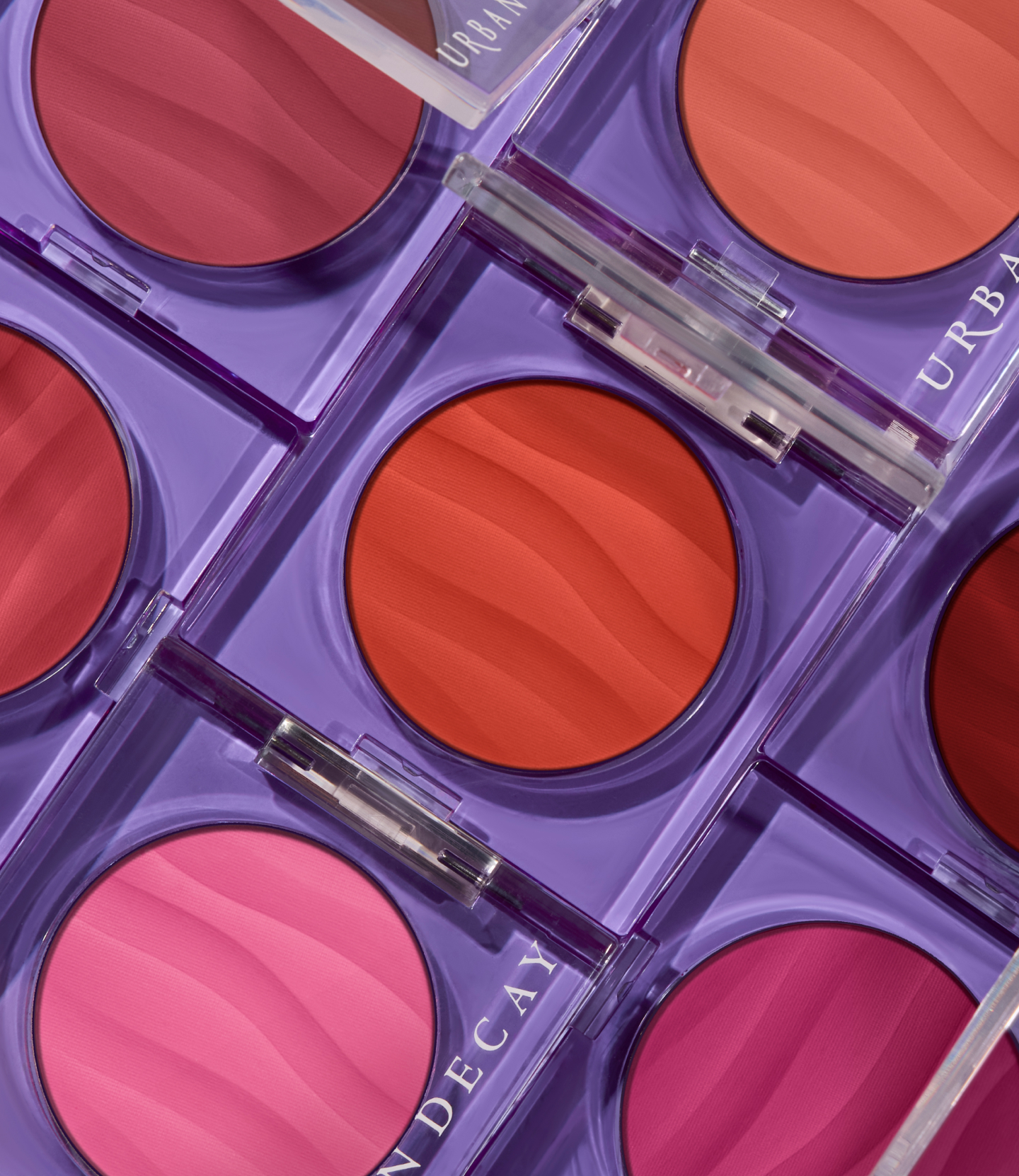 Maquillaje ligero para verano